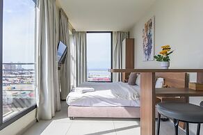 Gate 9 Tower -Studios & Apts Mar Mikhael