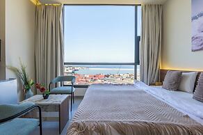 Gate 9 Tower -Studios & Apts Mar Mikhael