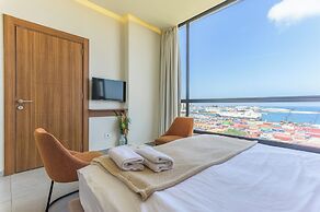 Gate 9 Tower -Studios & Apts Mar Mikhael