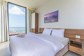 Gate 9 Tower -Studios & Apts Mar Mikhael