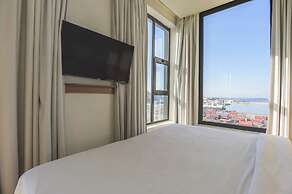 Gate 9 Tower -Studios & Apts Mar Mikhael
