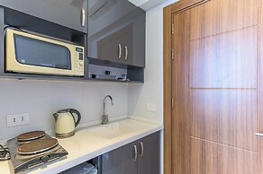 Gate 9 Tower -Studios & Apts Mar Mikhael