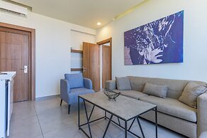 Gate 9 Tower -Studios & Apts Mar Mikhael