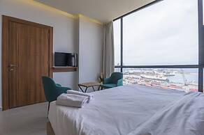 Gate 9 Tower -Studios & Apts Mar Mikhael