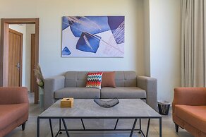 Gate 9 Tower -Studios & Apts Mar Mikhael