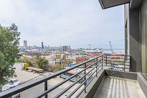 Gate 9 Tower -Studios & Apts Mar Mikhael