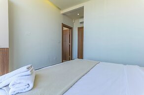 Gate 9 Tower -Studios & Apts Mar Mikhael
