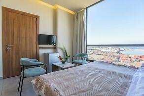 Gate 9 Tower -Studios & Apts Mar Mikhael
