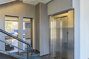 Gate 9 Tower -Studios & Apts Mar Mikhael