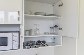 Gate 9 Tower -Studios & Apts Mar Mikhael