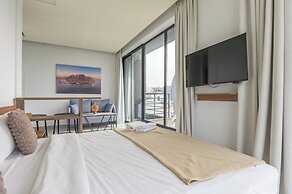 Gate 9 Tower -Studios & Apts Mar Mikhael