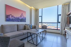 Gate 9 Tower -Studios & Apts Mar Mikhael