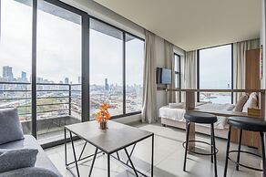 Gate 9 Tower -Studios & Apts Mar Mikhael