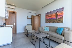 Gate 9 Tower -Studios & Apts Mar Mikhael