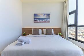 Gate 9 Tower -Studios & Apts Mar Mikhael