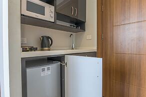 Gate 9 Tower -Studios & Apts Mar Mikhael