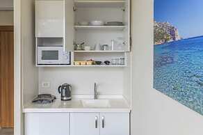Gate 9 Tower -Studios & Apts Mar Mikhael