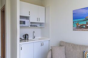 Gate 9 Tower -Studios & Apts Mar Mikhael