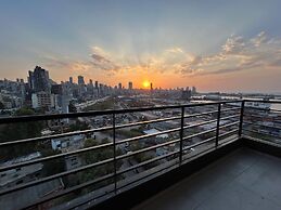 Gate 9 Tower -Studios & Apts Mar Mikhael