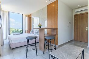 Gate 9 Tower -Studios & Apts Mar Mikhael