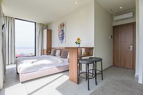 Gate 9 Tower -Studios & Apts Mar Mikhael