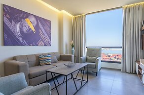 Gate 9 Tower -Studios & Apts Mar Mikhael
