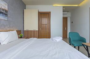 Gate 9 Tower -Studios & Apts Mar Mikhael