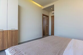 Gate 9 Tower -Studios & Apts Mar Mikhael