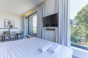 Gate 9 Tower -Studios & Apts Mar Mikhael