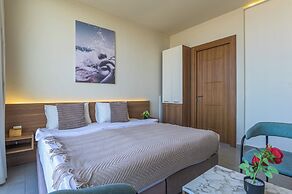 Gate 9 Tower -Studios & Apts Mar Mikhael