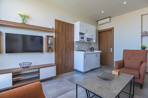 Gate 9 Tower -Studios & Apts Mar Mikhael