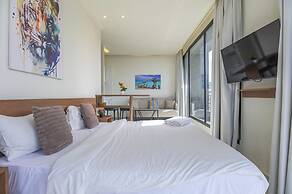 Gate 9 Tower -Studios & Apts Mar Mikhael