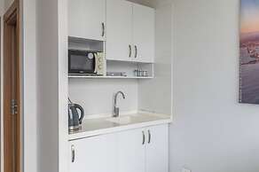 Gate 9 Tower -Studios & Apts Mar Mikhael