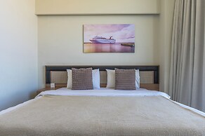 Gate 9 Tower -Studios & Apts Mar Mikhael
