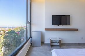 Gate 9 Tower -Studios & Apts Mar Mikhael