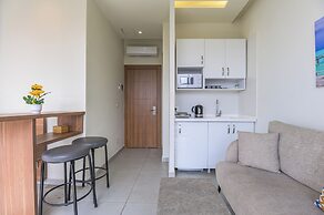 Gate 9 Tower -Studios & Apts Mar Mikhael
