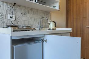 Gate 9 Tower -Studios & Apts Mar Mikhael