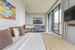 Gate 9 Tower -Studios & Apts Mar Mikhael