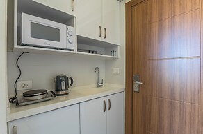 Gate 9 Tower -Studios & Apts Mar Mikhael