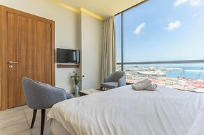 Gate 9 Tower -Studios & Apts Mar Mikhael