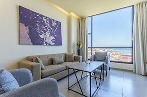 Gate 9 Tower -Studios & Apts Mar Mikhael