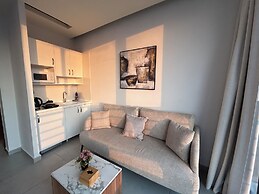 Gate 9 Tower -Studios & Apts Mar Mikhael