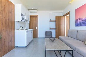 Gate 9 Tower -Studios & Apts Mar Mikhael