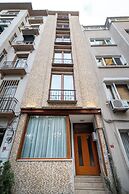 Pia Global - Gümüşsuyu