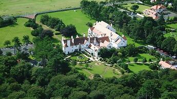 Lochgreen House Hotel & Spa