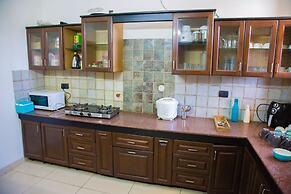 Classic Pine View Villa Kasauli