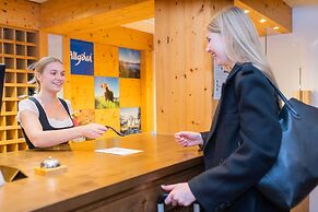 Biohotel Eggensberger