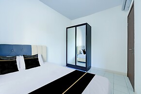 Hotel O Pgv Residence