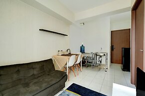 Hotel O Pgv Residence