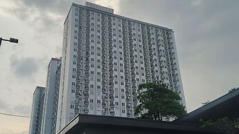 Hotel O Pgv Residence